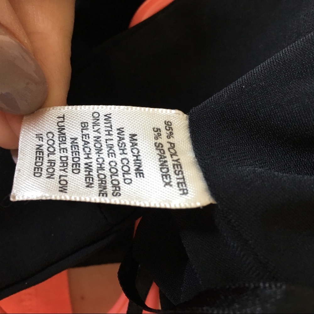 WHITE HOUSE BLACK MARKET Dress - Picture 4 of 8